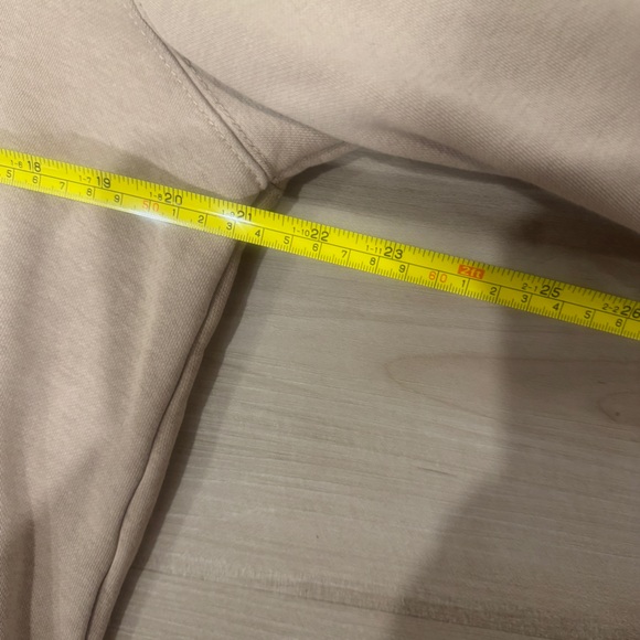 Small beige hoodie by OWMXN Kanye West Takashi Murakami Bear Original Work - Picture 7 of 8